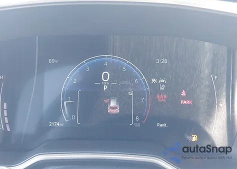 2025 Toyota Corolla Cross Xle from USA, damaged, VIN 7MUDAABGXSV133840